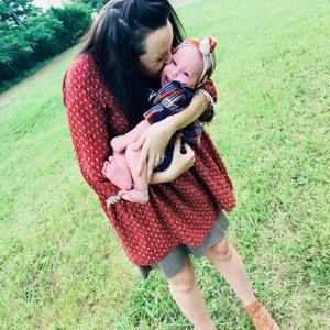 Meet your Posher, Makayla